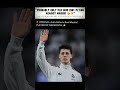Well deserved congrats to Arda Guler | ARDA GULER #ardaguler #realmadrid #potm #viral #trendingnow