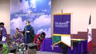 2012 Summer Commencement