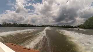 Sick Air Raley Crash!!! OUCH!