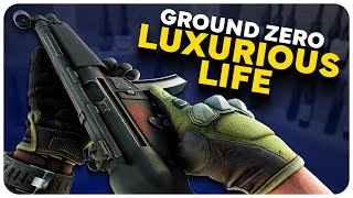 Celebrity LUXURIOUS LIFE! (NEW GROUND ZERO TASK) - Escape from Tarkov Net Worth