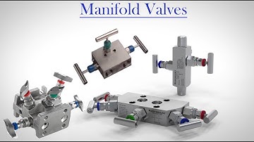 Introduction to Manifold Valves
