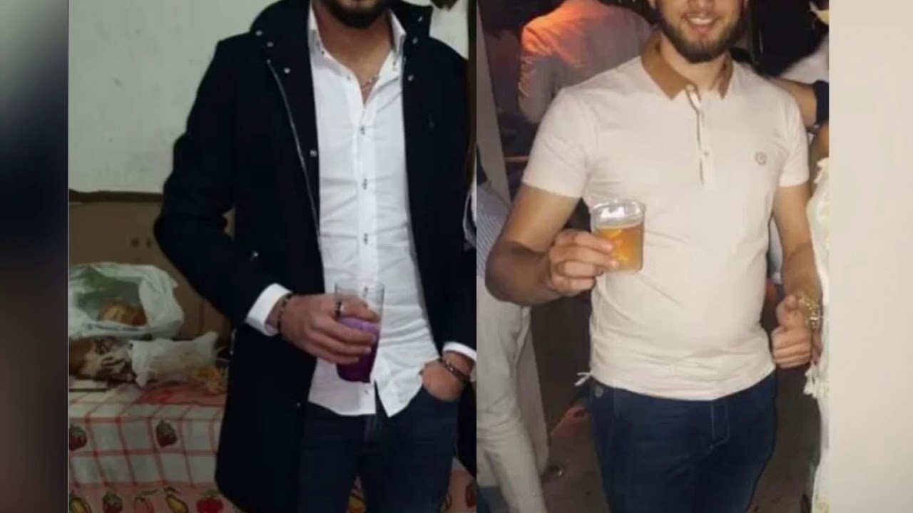 Tangos para o natal marinho e jovanel 2020/2021