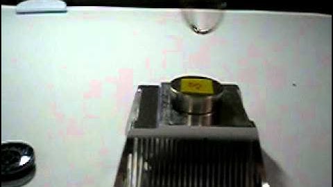 vortex field permanent magnet