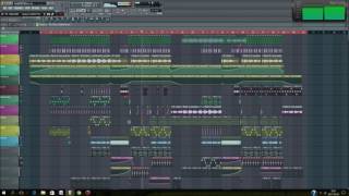 Nause - Made Of (Jorm Flip) + Flp