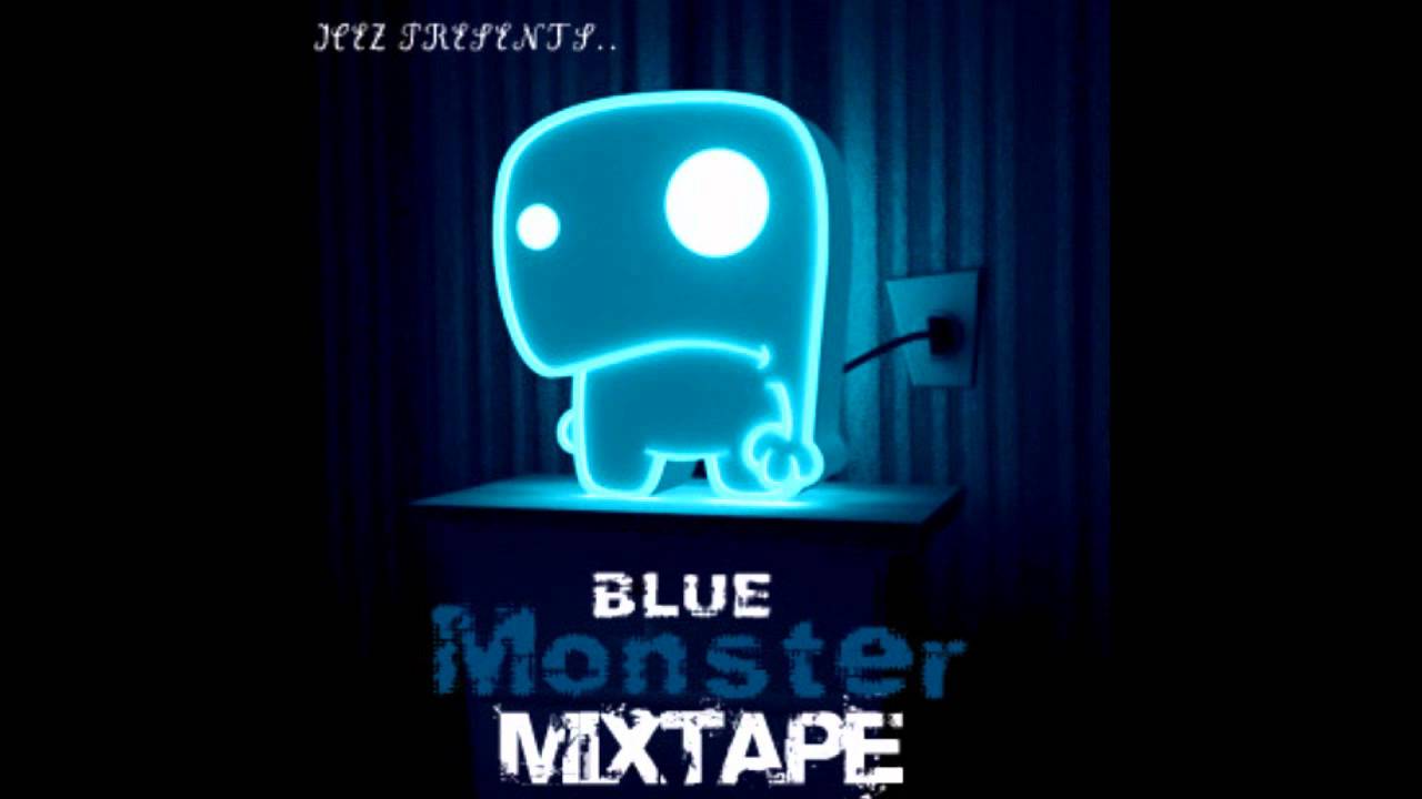 Watch Young Sam ft. Icez - Blue Monsta freestyle (Jerk Song) on YouTube Watch Young Sam ft. Icez - Blue Monsta freestyle (Jerk Song) on YouTube