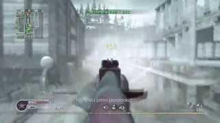 JONO IS 1EE7 Cod4 leftover clips minitage