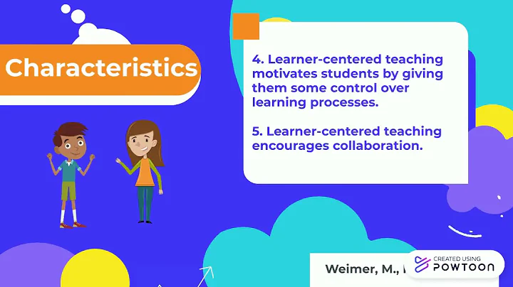 Centered- Student Learning (Part 1)