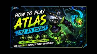 How to Play Atlas Like an Expert | COMPLETE Atlas Guide (2026)