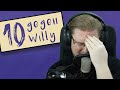 Viele Antworten aber nur WENIG RICHTIG | 10 gegen Willy