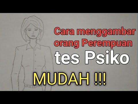 Video: Sketsa 