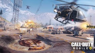 #callofdutymobile BATTLE ROYALE - KESKİN NİŞANCI MODU AZ KİLL ÇOK WİN 👍🏻