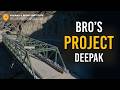 BRO Project Deepak Explained | Border Roads Organisation Strategic Role in Himalayas 2026