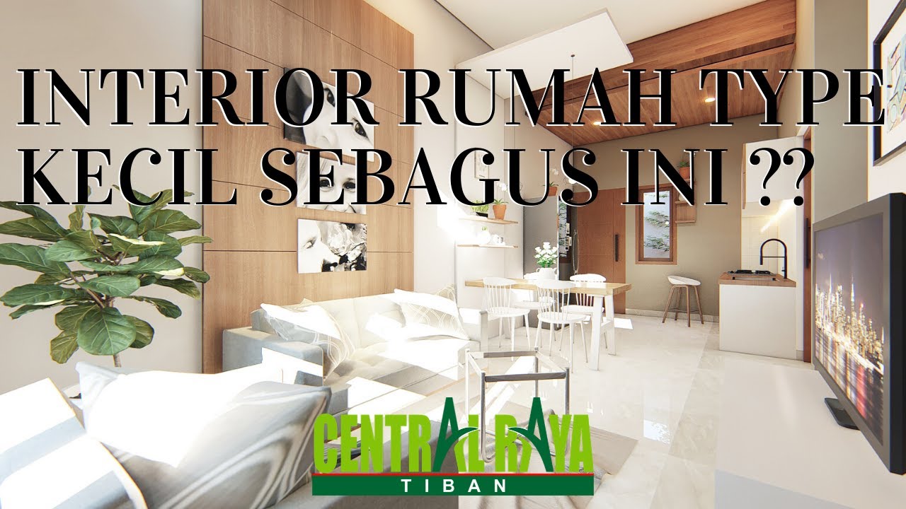 Interior Rumah Minimalis Type 42 Desain Rumah Minimalis Masa Kini Central Raya Tiban YouTube Interior Rumah Minimalis Type 42 Desain Rumah Minimalis Masa Kini Central Raya Tiban YouTube