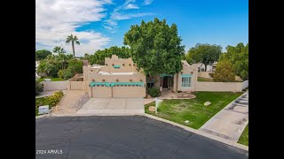 5345 E McLellan Rd Unit 83,  Mesa, AZ 85205 - Brad Mortensen - MLS 6780910