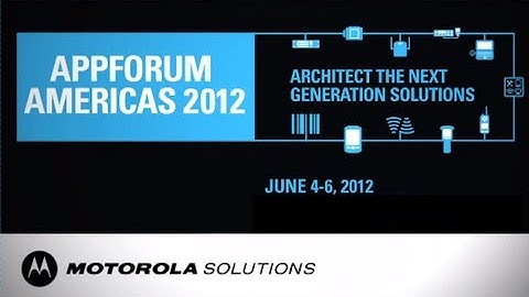 RhoStudio Introduction to Building Native Apps