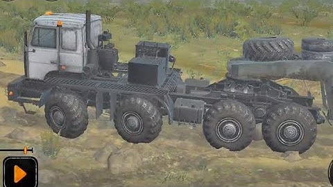 Top 3 Spintires Mudrunner Truck Categories That Will CHANGE Your Gaming Experience FOREVER