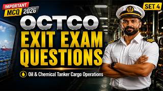 OCTO Exit Exam Questions and Answers Set 4 | 2026 latest!