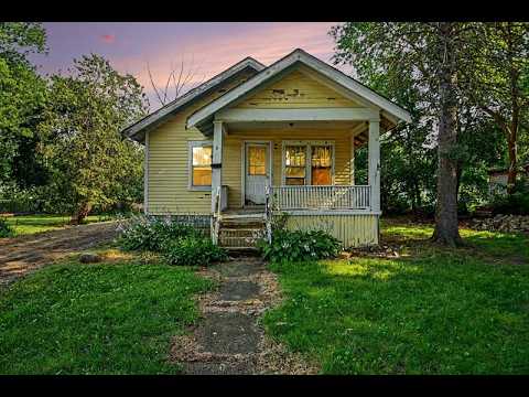 5 3rd Street, Yale, MI home video tour