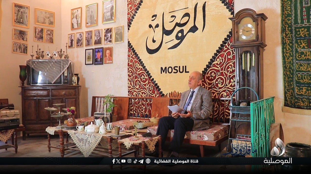 ماقل ودل - الأحياء العشوائية القنبلة الموقوتة