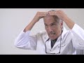 Dr. Epstein discusses his approach on Hairline Lowering/Forehead Reduction