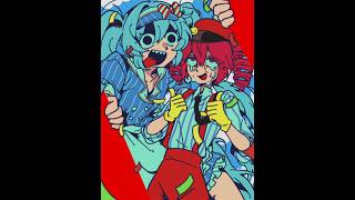 メズマライザー Painting