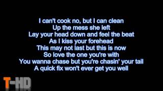 I Do not Hook Up - Kelly Clarkson - Lyrics - HD1080p