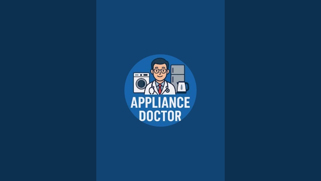 Appliance Doctor is live