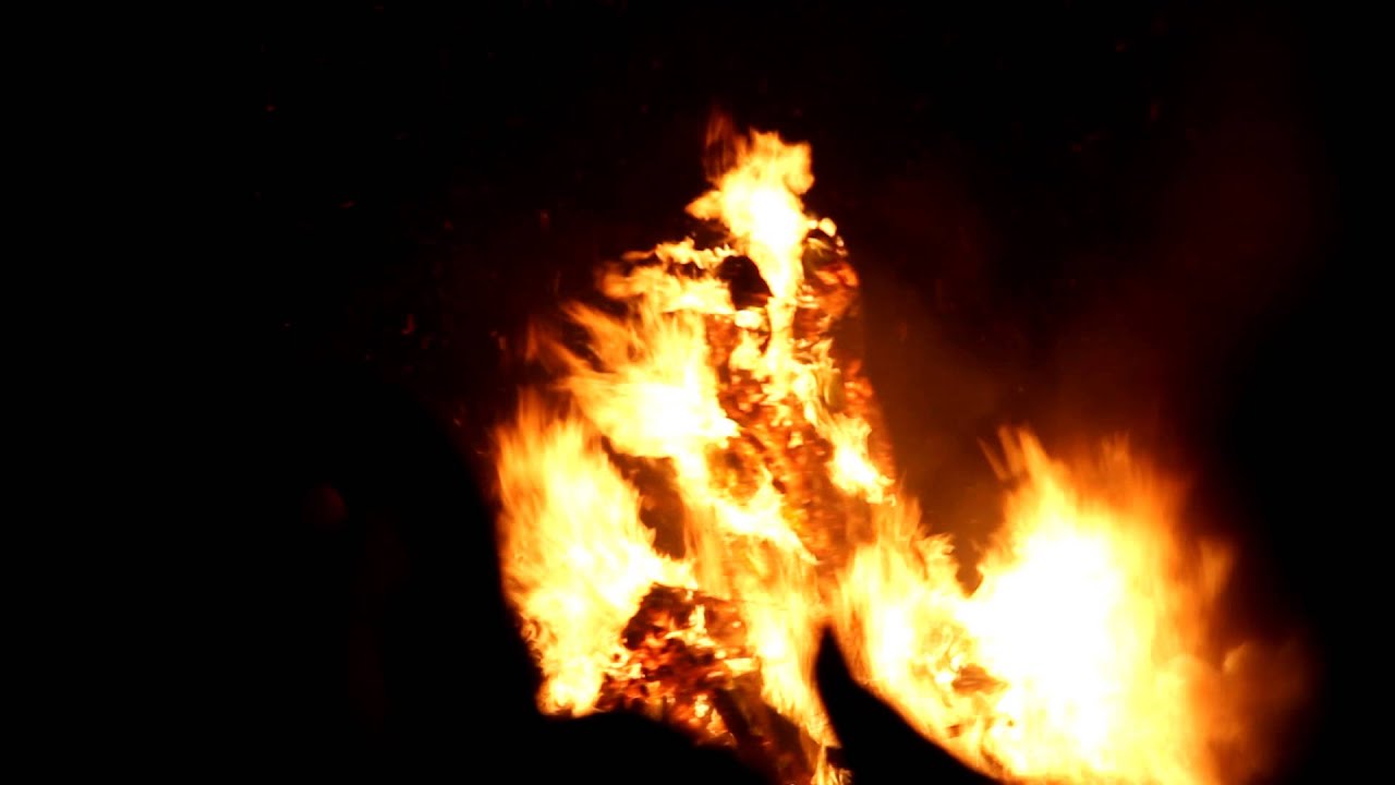 Winter Solstice Celebrate The Fire Youtube