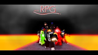 RPG Meme 🔥 - Roblox Animation