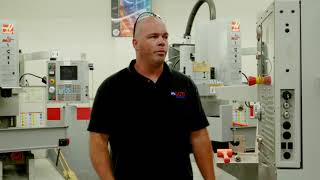 5 Questions about Precision Machine Tool Technology