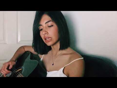 Two Feet - I Feel Like I’m Drowning (cover)