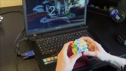 23.13 - Inequilateral Cube