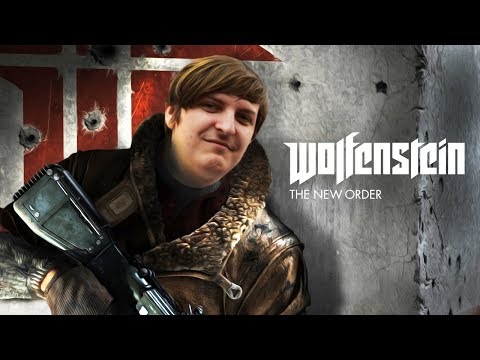 Wideo: Głos Anyi Z The New Order Zdecydowanie Sugeruje, że Nowy Wolfenstein Jest W Toku