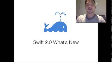 Learn IOS 9 / Swift 2 With Mike Sturt - Lecture 4