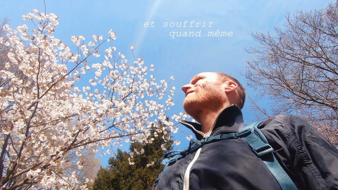 Retrouver la joie et souffrir - YouTube