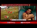 Watch leopard attack people in TN