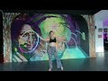 180 VR Life Footage Hula Hoop Student - Bellyache (Marian Hill Remix) Billie Eilish