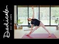 Dedicate - Day 18 - Love  |  Yoga With Adriene