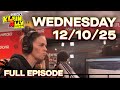 Klein. Ally. Show. on KROQ | Wednesday, December 10 2025