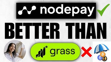 🔥 Node Pay Airdrop Mining 🌐 |Solana Project 🚀| Nodepay Listing Date📅 | Mine Now! 🔥  | Wallet connect