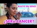 Se Necesita Biopsia Para Saber Si Es Cancer....