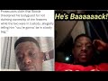 Boosie Goes Live After Makin $150k Bond Court Say Boosie Put $10k On Bodyguard Head &amp; more