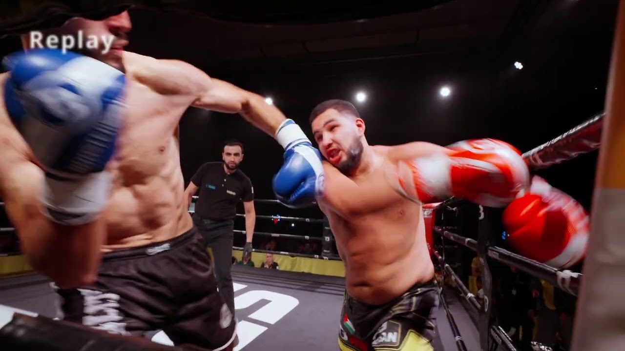 S2F 28 IMRAN vs BADR