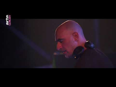 2018 04 07 Len Faki @ Time Warp 2018