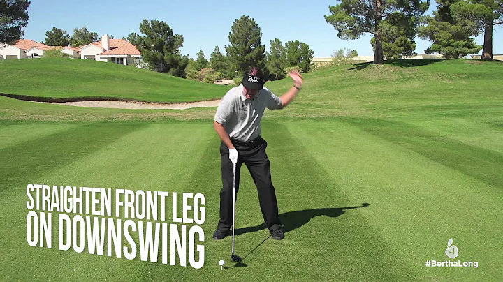Golf Galaxy: Callaway Big Bertha Golf Tips with Ph...
