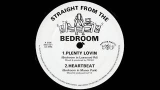 Plenty Lovin (Bedroom in Loxwood Rd)