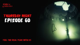 Thursday Night With Afnan Episode-60!!@AfnanTheHorrorWorldBD  #afnanvai