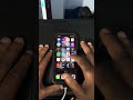 How to record screen on iPhone with sound