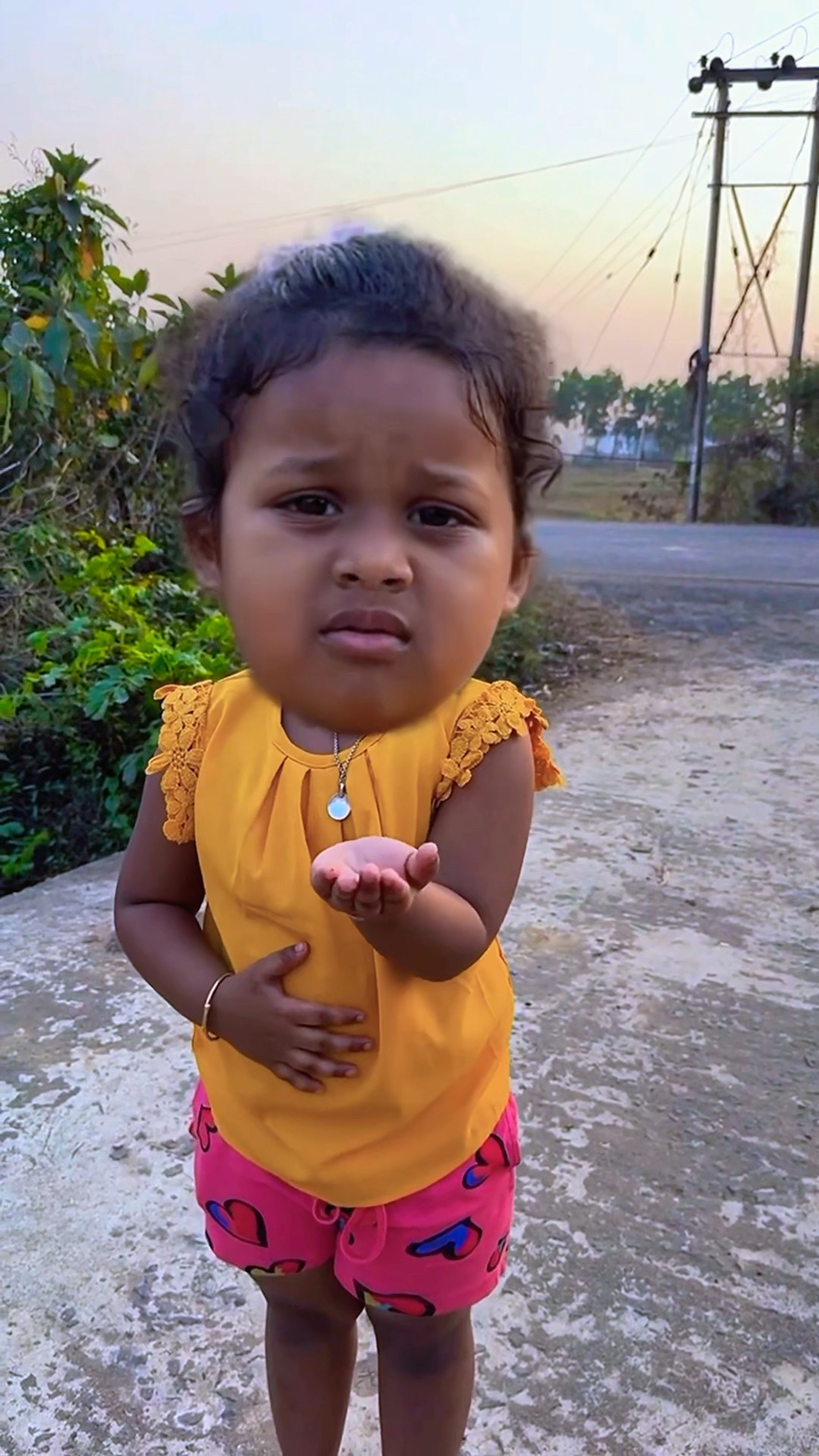 Jaesa Karm Wesa Fal??? #mistihappylifestyle #shorts #viral #trending