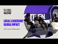 Local Leadership, Global Impact: The Future of Education | Global Citizen NOW New York 2026